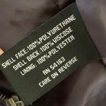 Guess faux leather jacket Photo 8