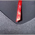 Ruby Ribbon Slimming Shapewear Sheath Dress Black Rita Panel Career Size Medium Photo 6