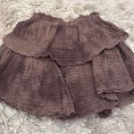 Aerie  Ruffle Skirt Photo 1
