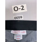 Isabel Maternity Womans Excellent Skinny Blue Jeans 14/32R Elastic Side 0059/O-2 Photo 2