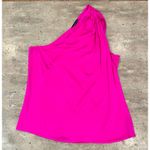 Generation Love  Sabrina Blouse Hot Pink size XS/ 2 Photo 2
