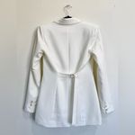 White Blazer from 4TH + Reckless size XS Photo 5