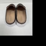 Vionic  Women's 7 Splendid Dakota Slip-On Mule Shoes Bronze‎ Photo 1