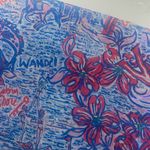 Lilly Pulitzer loves Virginia Murfee scarf Photo 1