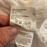 Old Navy 🎉SALE🎉 🥰 White Embroidered Skirt Photo 9