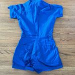 Rue Stiic Blue Jumpsuit Size XS Photo 2