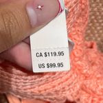 Victoria's Secret Victoria’s Secret Crochet One-Piece Swimsuit Photo 2