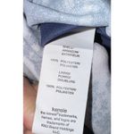 Kensie  Floral Asymmetrical Dress Cottagecore Large Prairie Patchwork Feminine Photo 8