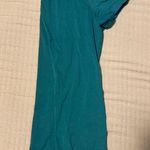 Zelos Teal Women's Active Tshirt-  S Photo 0