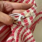 Marine layer  Selene Double Cloth Maxi Dress Photo 6