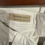 AG Adriano Goldschmied AG, Adriano Goldschmidt the Stevie ankle slim straight ankle jeans 27R  Photo 3