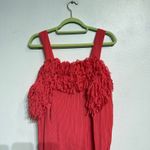 Kaelyn Max II Hot Pink Long Sleeve Blouse Sz 3X NWT Photo 7