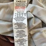 Pretty Little Thing NWT Brown Marble Print Slinky Mini Skirt Photo 10