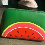 Kate Spade Watermelon Small Cosmetic Case NWT Sold Out Online Photo 1