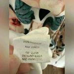 Show Me Your Mumu  Magnolia Kylie Floral Multicolor Shift Mini Dress Size S Photo 4