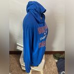 Fanatics  Los Angeles Dodgers Women’s XXL Thin Hoodie Photo 4