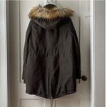 Rachel Roy RACHEL | Army Green Coat Photo 2