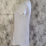 Lucky Brand  flag tee size small Photo 3