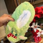 Star Wars  New Cozy Christmas Slippers Womens 7-9.5 Photo 5