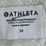 Athleta Women’s Sightseer Lace Jacket Photo 10