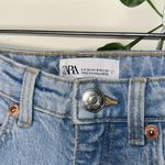 ZARA  Ripped Jeans Photo 2