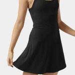 Halara Softlyzero™ Plush Halter Backless 2-in-
1 Pocket Mini Slip Active Dress Photo 2