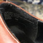 Mootsies Tootsies  Leather Shoes Brown‎ Photo 3