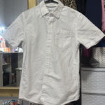 Amazon Men’s White Button Down Photo 0