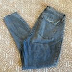 Abercrombie & Fitch Curve Love High Rise Skinny Jeans Photo 2