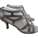 Easy Street  Flattery Women's Evening Dress Heels Photo 3