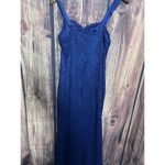 Dress Lacy Long Formal Slip Sz XL Thirty Formal Prom Bodycon New Party Babydoll Photo 5