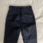 ZARA dress pants - navy blue Photo 6