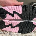 Nike Air Max 90 White Pink Women's Sizes Shoes Sneakers FN7489 Photo 5
