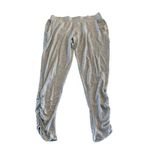 UGG  Hildie Lounge Soft Pants Heather Gray‎ Size Large Photo 1