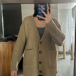 Abercrombie & Fitch  cardigan  Photo 0