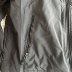 Free Country  Live In It Womens‎ Black Water Resistant Full Zip Jacket Size XL Photo 6