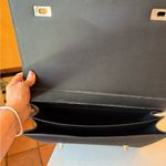 Briefcase Black Photo 2