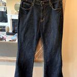Gap Flare Jeans Stretch Womens 10 Ankle Photo 1