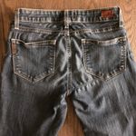 Paige “Kylie Crop” Skinny Jeans. Size 26 Photo 4