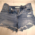 PacSun  High-Rise Shorts Photo 0