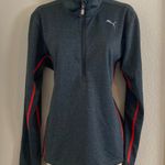 Puma NWOT  Dry Cell pullover. Sz M Photo 0