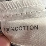 Brandy Melville  Striped Off‎ Shoulder Top Y2K 2000s Indie Sleaze Tumblr Small Photo 3