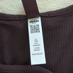 SKIMS Soft Lounge Long Slip Dress in Phoenix, Size Medium Photo 9