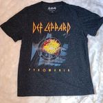 Def Leppard | Pyromania Graphic Tee Photo 0