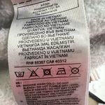 Adidas  floral tie-dye blue purple hoodie S pastel casual active workout colorful Photo 7