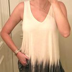 Free People Tie Dye Tank  Photo 0