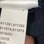 Maurice's Linen Blend Convertible Mid Rise Wide Leg Pant Photo 7