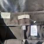 The Limited 🖤NWT  Size 6 Black Crop Flare Pants $69.00 🖤 Photo 4