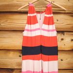 Eliza J Striped Maxi Dress 10 Photo 7