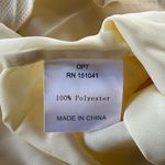 O.P.T “Luanne” Dress White Size XS Photo 8